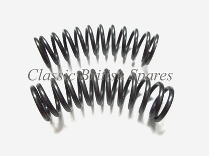 Triumph 650 / 750 Gearchange Quadrant Shift Springs (2) - 57-0404 - 1963-83