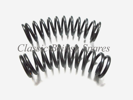 Triumph 650 / 750 Gearchange Quadrant Shift Springs (2) - 57-0404 - 1963-83