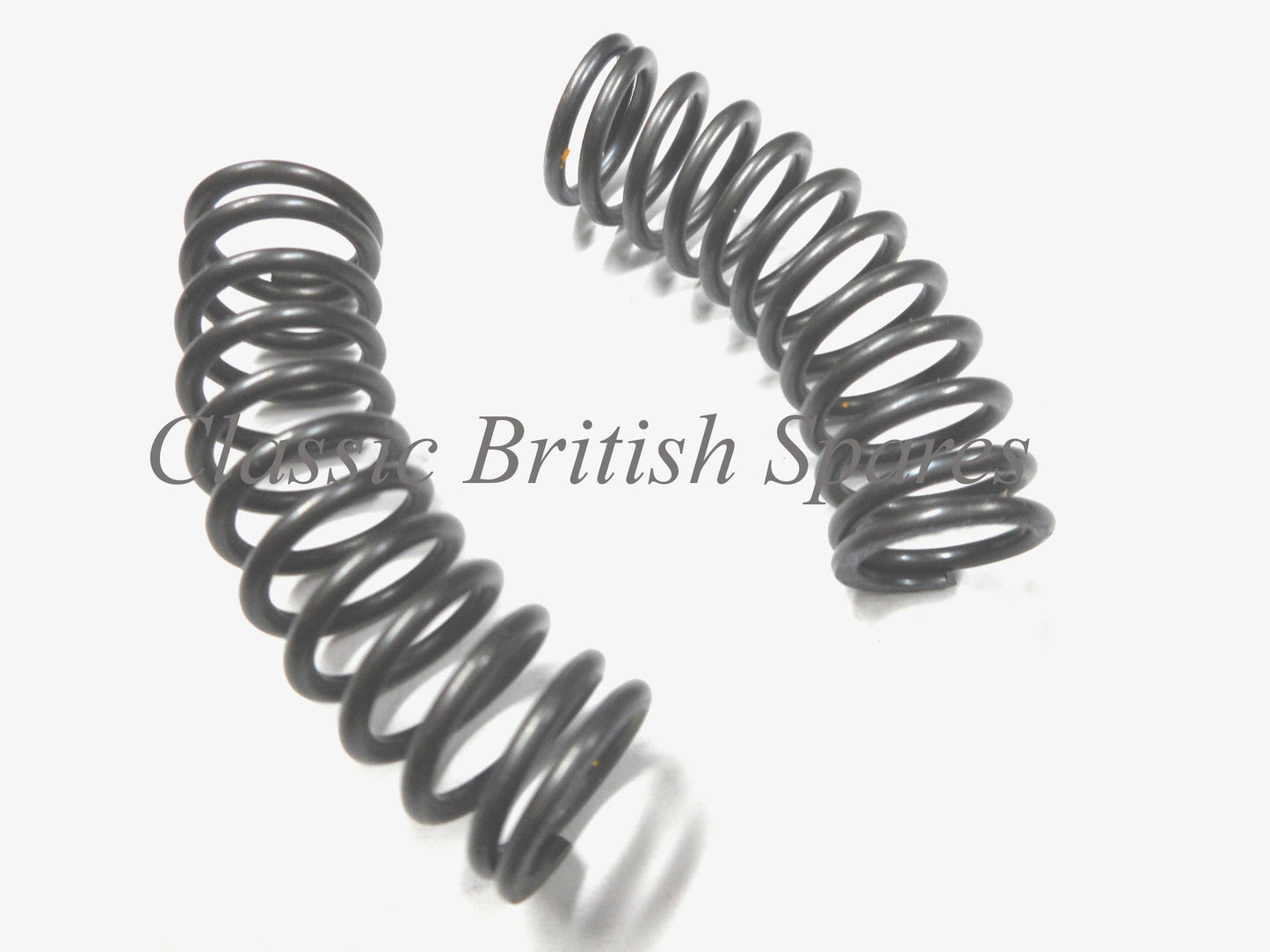 Triumph 650 / 750 Gearchange Quadrant Shift Springs (2) - 57-0404 - 1963-83