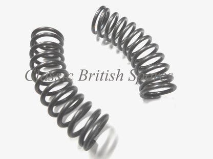 Triumph 650 / 750 Gearchange Quadrant Shift Springs (2) - 57-0404 - 1963-83