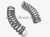 Triumph 650 / 750 Gearchange Quadrant Shift Springs (2) - 57-0404 - 1963-83