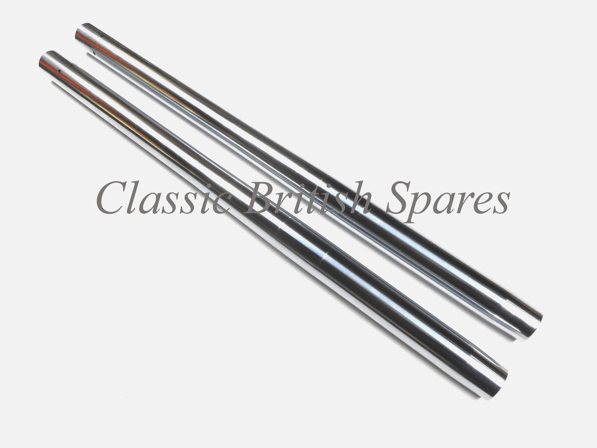 68-5144 BSA Fork Tubes