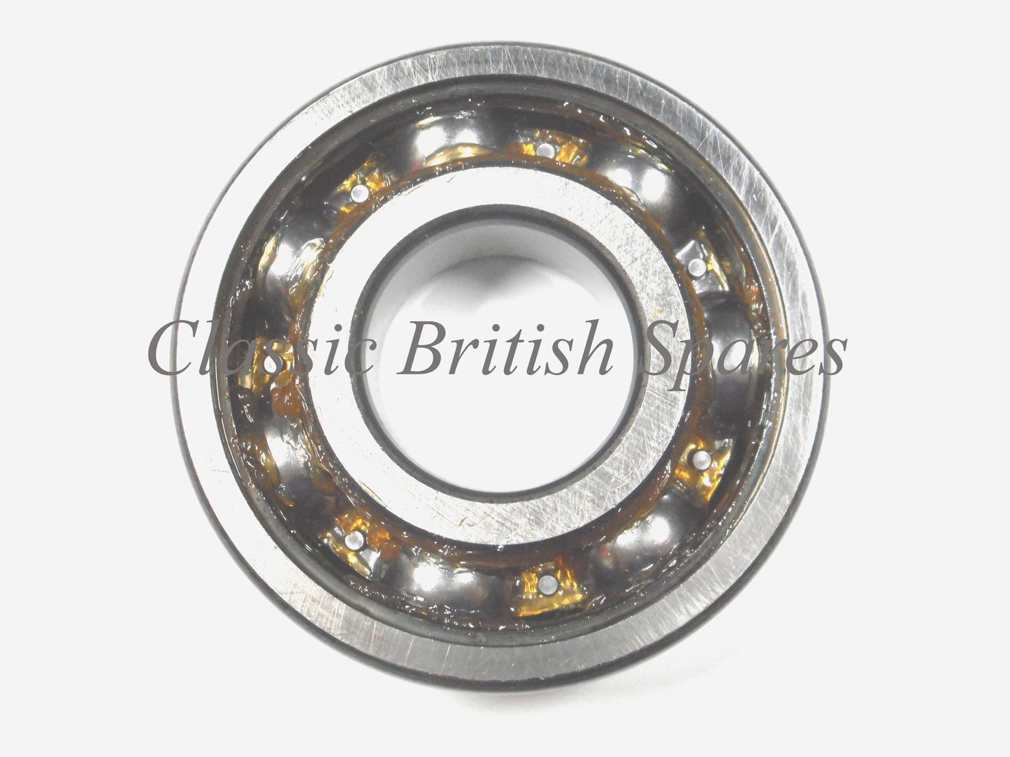 Triumph / BSA Crankshaft Bearing (C3) - 70-8003 - C15 / B40 / B44 / TR25W
