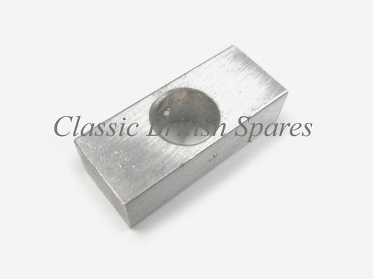Triumph Twins Oil Pump Drive Block (1) 70-0495 - T90 / T100 / T120 / T140