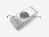 Triumph Twins Oil Pump Drive Block (1) 70-0495 - T90 / T100 / T120 / T140