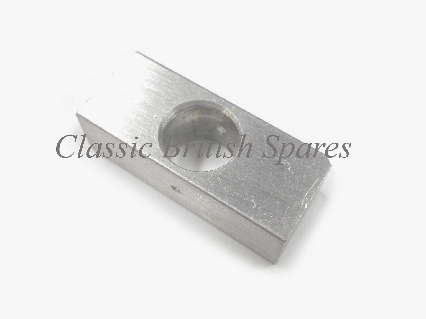 Triumph Twins Oil Pump Drive Block (1) 70-0495 - T90 / T100 / T120 / T140