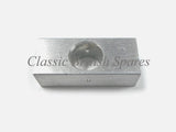 Triumph Twins Oil Pump Drive Block (1) 70-0495 - T90 / T100 / T120 / T140
