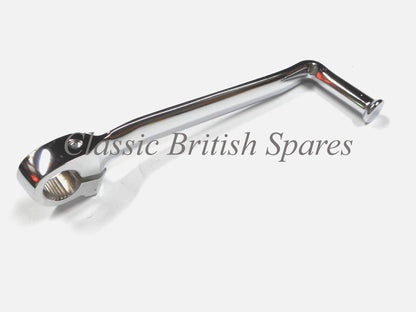 Triumph 350 500 Unit Twins Chrome Gear Shift Lever 57-1435 1957-74 3TA 5TA T100