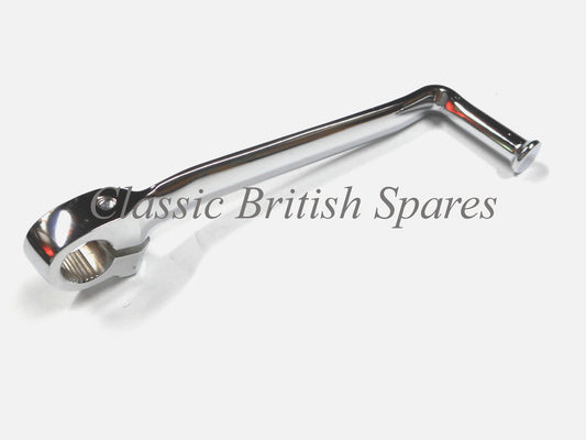 Triumph 350 500 Unit Twins Chrome Gear Shift Lever 57-1435 1957-74 3TA 5TA T100