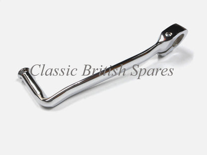 Triumph 350 500 Unit Twins Chrome Gear Shift Lever 57-1435 1957-74 3TA 5TA T100