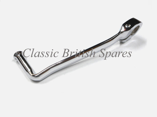 Triumph 350 500 Unit Twins Chrome Gear Shift Lever 57-1435 1957-74 3TA 5TA T100