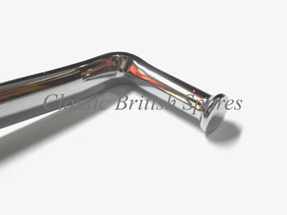 Triumph 350 500 Unit Twins Chrome Gear Shift Lever 57-1435 1957-74 3TA 5TA T100