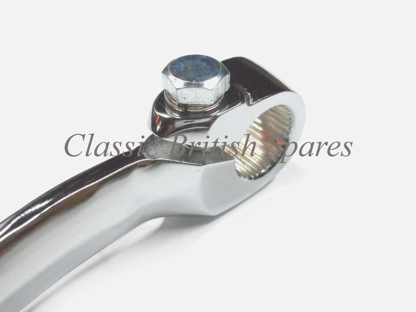 Triumph 350 500 Unit Twins Chrome Gear Shift Lever 57-1435 1957-74 3TA 5TA T100