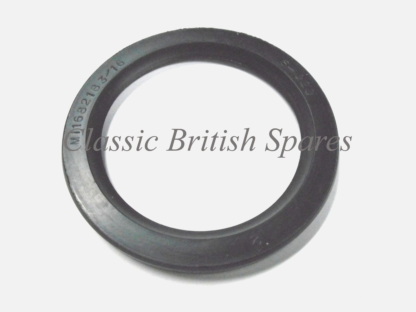 Triumph 5-Speed Sprocket High Gear Oil Seal (1) 60-3512 - 1973-82 - TR7 / T140 / T160