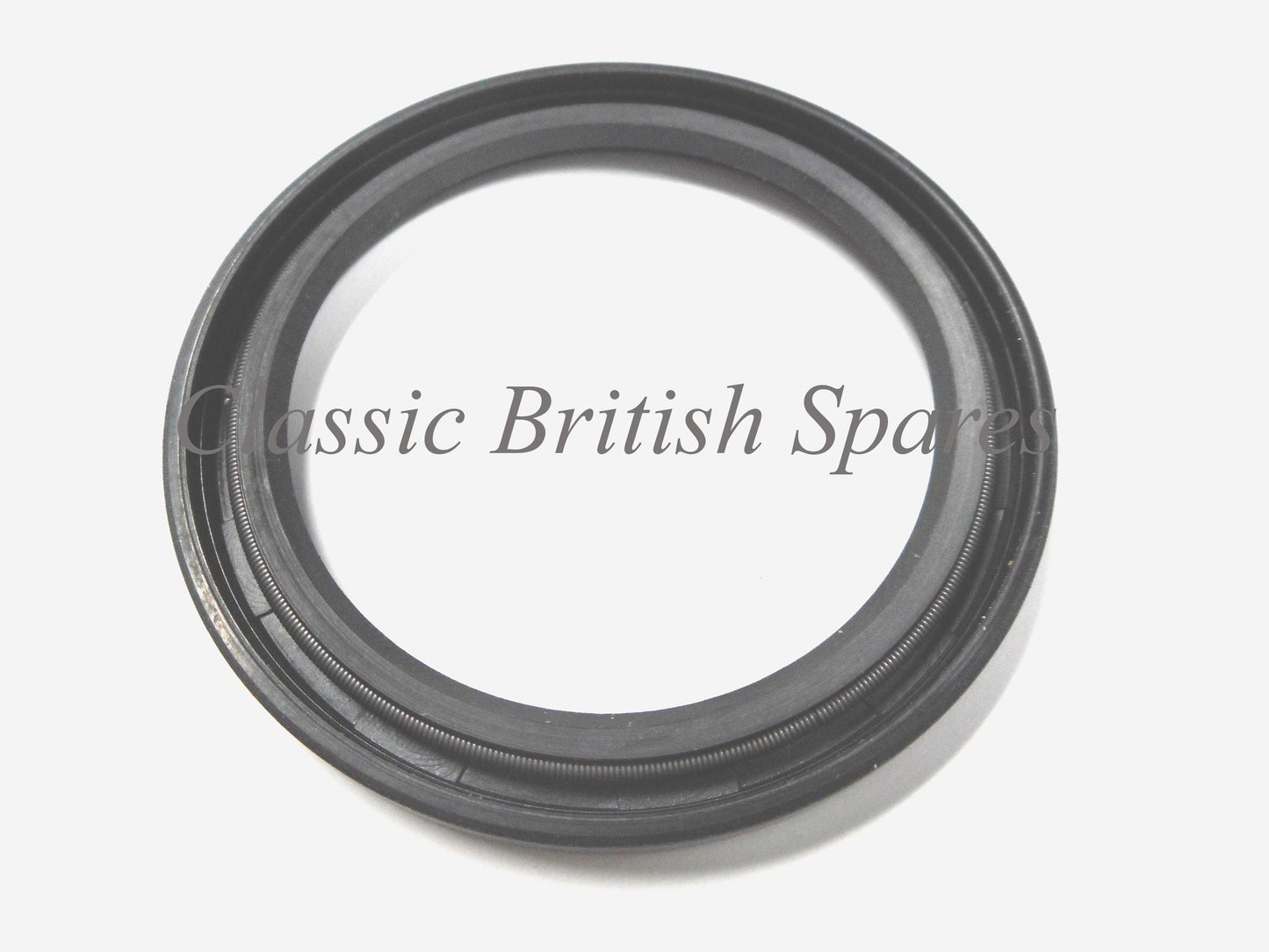 BSA Crankshaft Drive Side Oil Seal (1) 67-0674