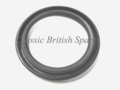 BSA Crankshaft Drive Side Oil Seal (1) 67-0674