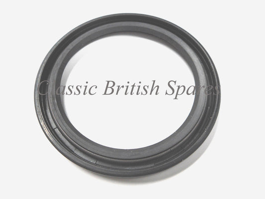 BSA Crankshaft Drive Side Oil Seal (1) 67-0674
