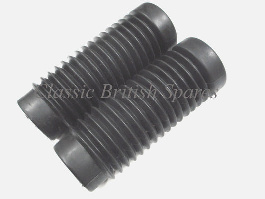 Fork Boots For BSA Motorcycle 97-2513