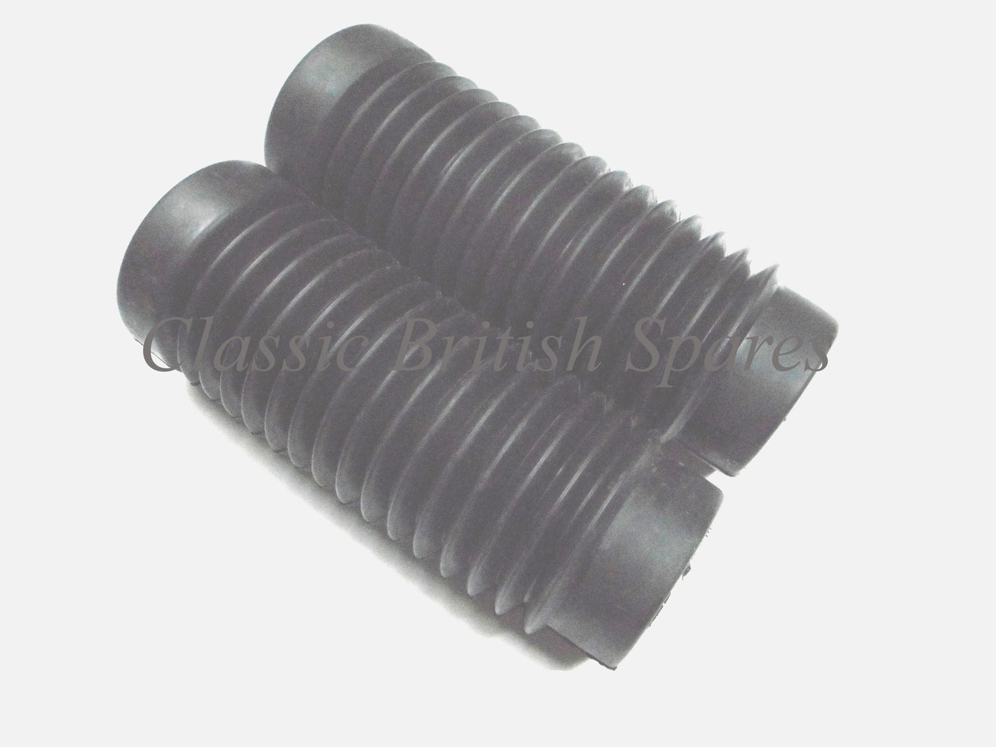 BSA Singles Front Fork Rubber Gaiters - 97-2513 - C25 / B25 / TR25W / B44