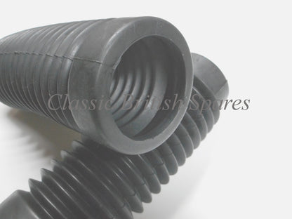 BSA Singles Front Fork Rubber Gaiters - 97-2513 - C25 / B25 / TR25W / B44