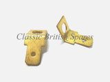 Lucas Coil Replacement "Single Blade" Terminals (2) - 54190096