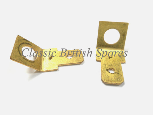 54190096 Lucas Coil Terminal Spades