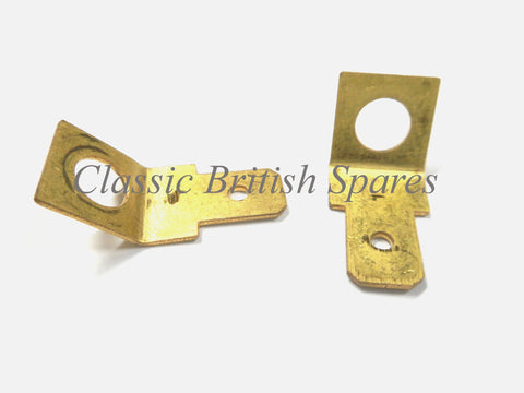 54190096 Lucas Coil Terminal Spades