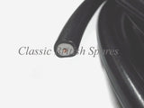 7mm Copper Core Motorcycle Spark Plug Wire - 1'