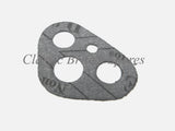 Triumph Oil Pipe Junction Block Gasket (1) 71-3754 - T90 / T100 / T120 / TR6 / T140