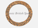 Triumph Petrol Gas Cap Replacement Cork Gasket (1) - 82-4048