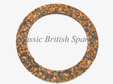 Triumph Petrol Gas Cap Replacement Cork Gasket (1) - 82-4048