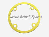 BSA Timing Inspection Rotor Cover Gasket (1) - 71-1420 - A50 / A65 / B44 / B50