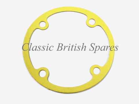 BSA Timing Inspection Rotor Cover Gasket (1) - 71-1420 - A50 / A65 / B44 / B50