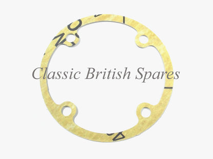BSA Timing Inspection Rotor Cover Gasket (1) - 71-1420 - A50 / A65 / B44 / B50