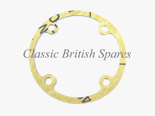 BSA Timing Inspection Rotor Cover Gasket (1) - 71-1420 - A50 / A65 / B44 / B50