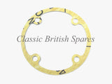 BSA Timing Inspection Rotor Cover Gasket (1) - 71-1420 - A50 / A65 / B44 / B50
