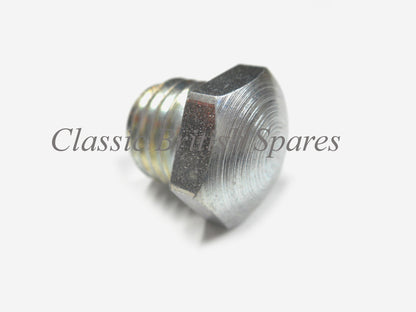 Triumph Tachometer Drive / Timing Plug Screw (1) - 70-4706 - T100 / T120