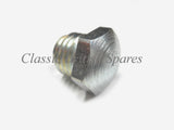 Triumph Tachometer Drive / Timing Plug Screw (1) - 70-4706 - T100 / T120