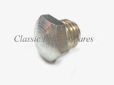 Triumph Tachometer Drive / Timing Plug Screw (1) - 70-4706 - T100 / T120