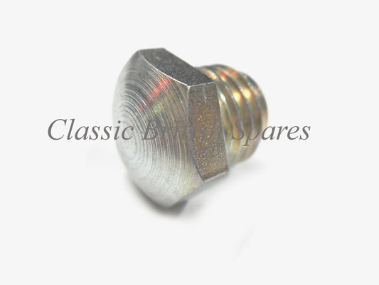 Tachometer Drive Screw 21-1871
