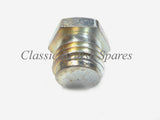 Triumph Tachometer Drive / Timing Plug Screw (1) - 70-4706 - T100 / T120