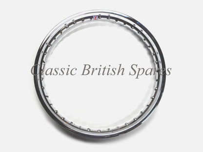 WM2X19 W1230 Rim