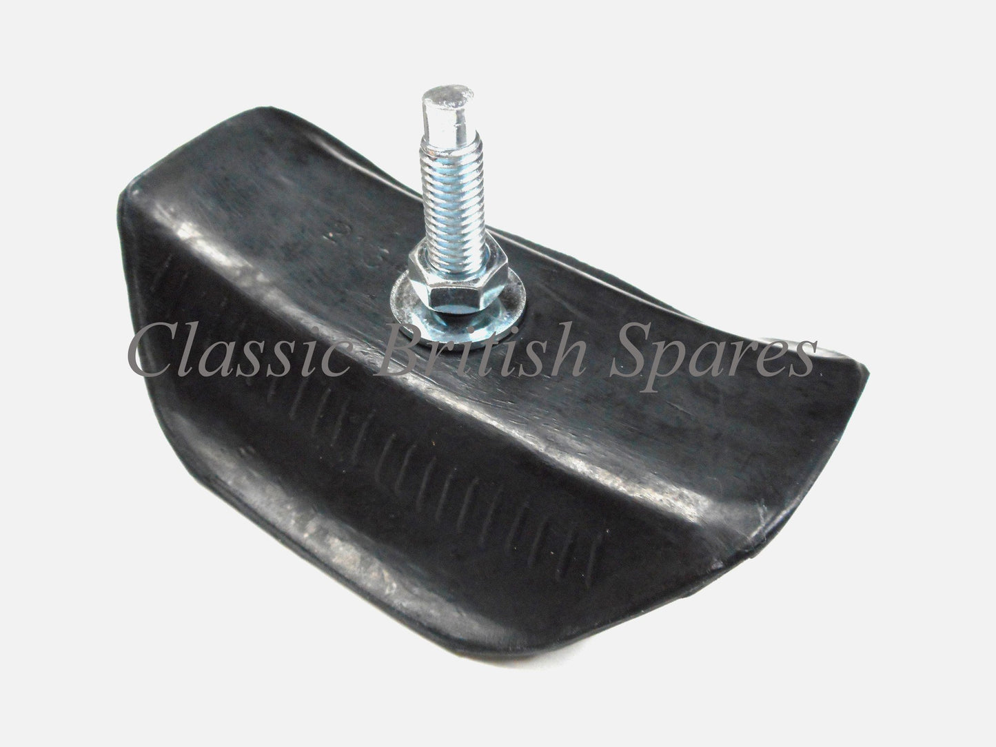 Dunlop Type Rear Rim Locks