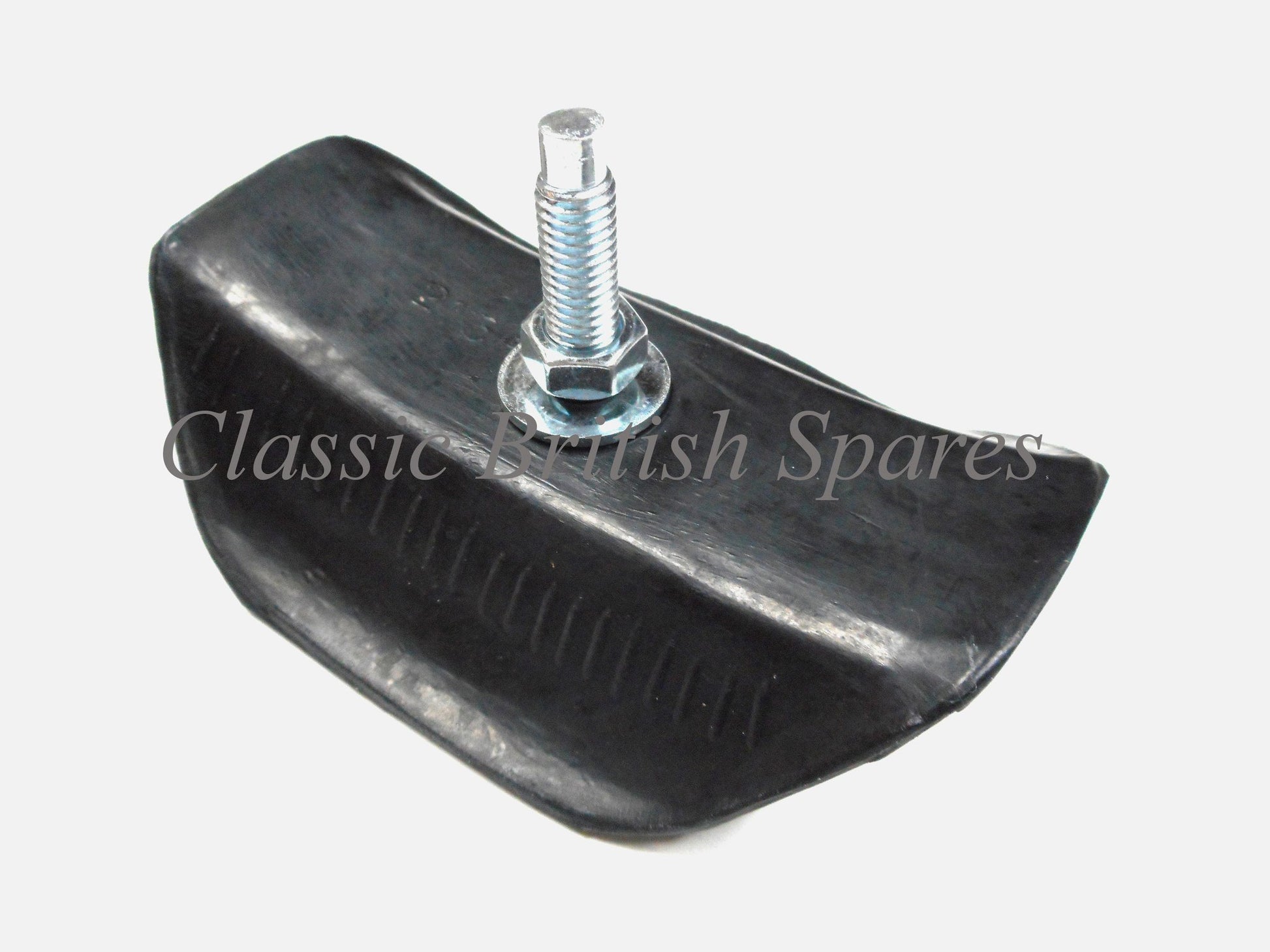 Dunlop Type Rear Rim Locks