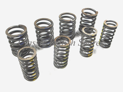 Triumph 500 Valve Spring Set 99-3754 Unit Twins 1964-74 Daytona 5TA UK Made
