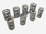 Triumph 500 Valve Spring Set 99-3754 Unit Twins 1964-74 Daytona 5TA UK Made