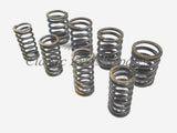 Triumph 500 Valve Spring Set 99-3754 Unit Twins 1964-74 Daytona 5TA UK Made