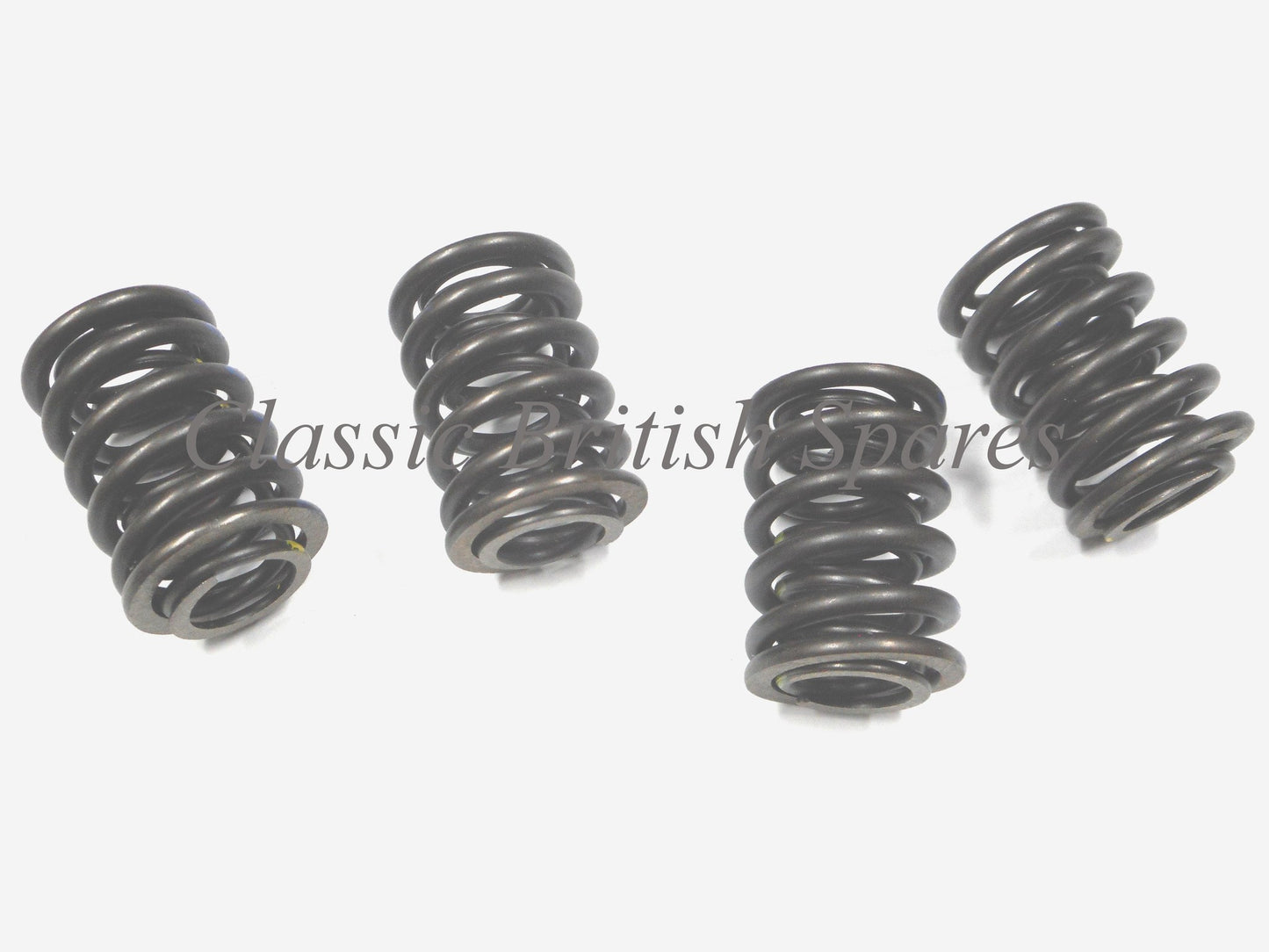 Triumph 500 Valve Spring Set 99-3754 Unit Twins 1964-74 Daytona 5TA UK Made