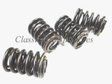 Triumph 500 Valve Spring Set 99-3754 Unit Twins 1964-74 Daytona 5TA UK Made