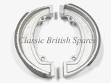 Triumph / BSA Conical Hub Rear Brake Shoes (1 SET) - 37-3925/6